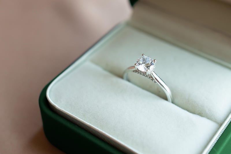 Dragon Scale Ring